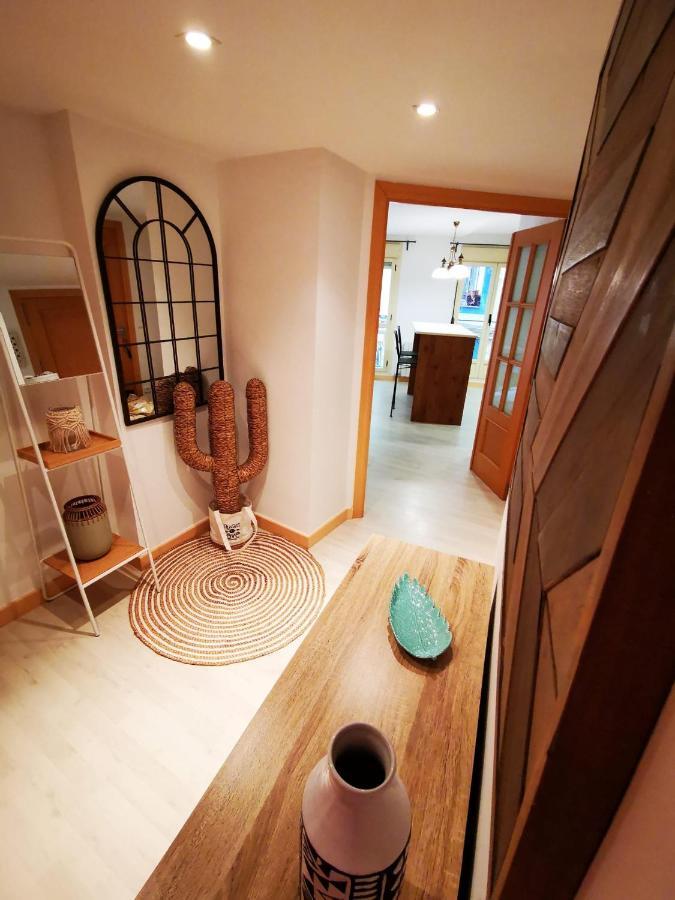 Apartament Vtz El Balcon De Rey Alfonso Iii Saragossa