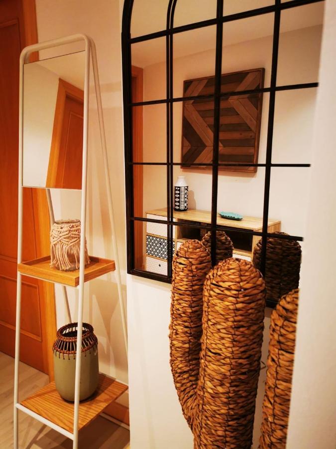 Apartament Vtz El Balcon De Rey Alfonso Iii