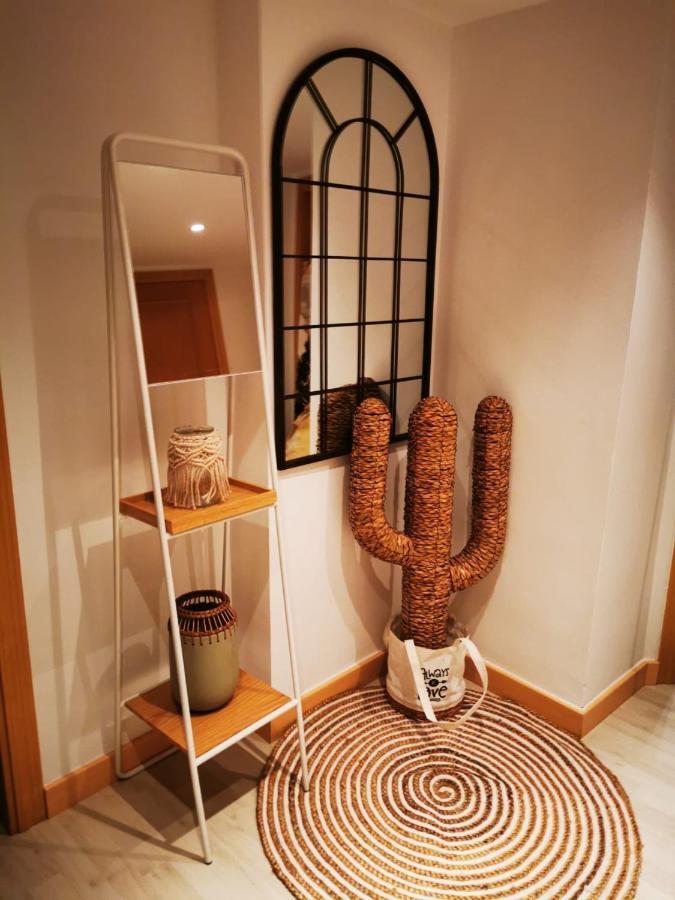 Vtz El Balcon De Rey Alfonso Iii Appartement *