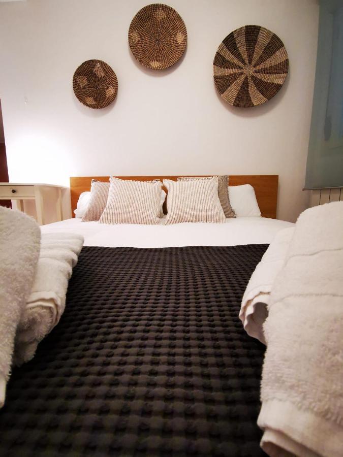 Apartament Vtz El Balcon De Rey Alfonso Iii *