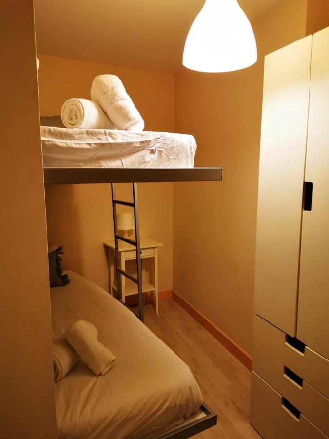 Vtz El Balcon De Rey Alfonso Iii Apartament *