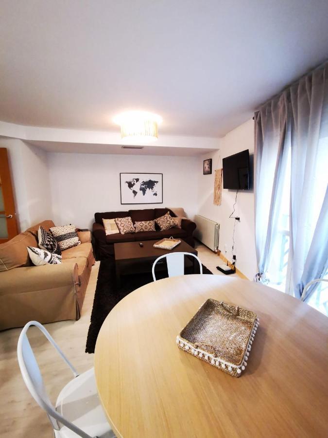 Appartement Vtz El Balcon De Rey Alfonso Iii Saragosse