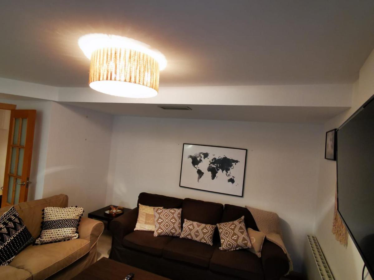 Apartament Vtz El Balcon De Rey Alfonso Iii